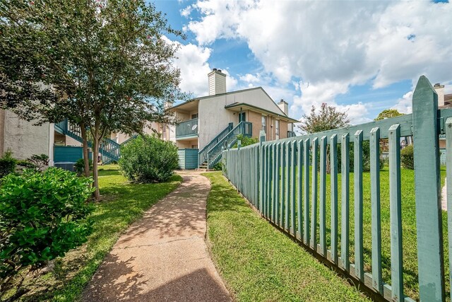 250 El Dorado Blvd Unit 207, Houston, TX 77598 - photo 25