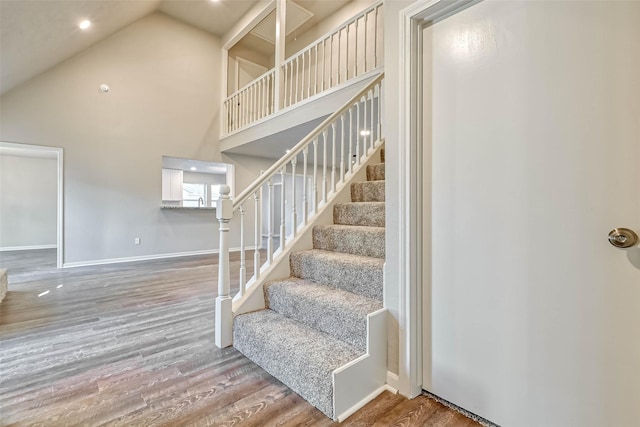 3615 Highfalls Dr, Houston, TX 77068 - photo 9