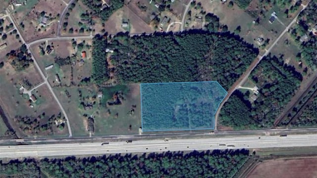 000 Interstate 10, Hamshire, TX 77622