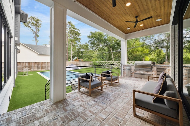 13143 Boheme Dr, Houston, TX 77079 - photo 8
