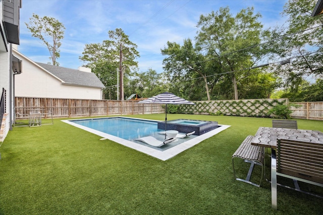 13143 Boheme Dr, Houston, TX 77079 - photo 32