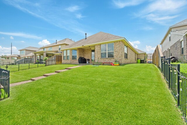 3710 Altino Ct, Missouri City, TX 77459 - photo 27
