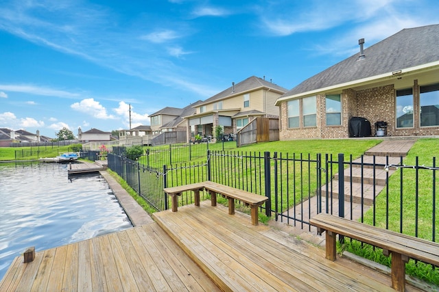 3710 Altino Ct, Missouri City, TX 77459 - photo 29