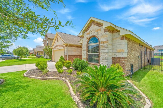 3710 Altino Ct, Missouri City, TX 77459 - photo 4