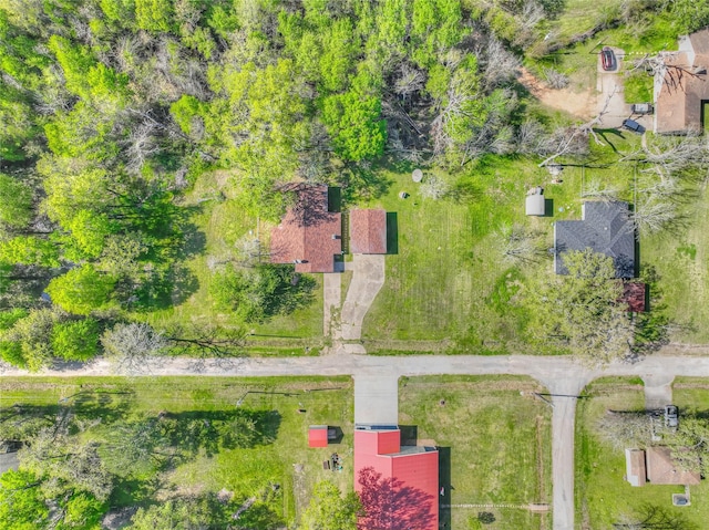 20 W Oakridge Dr, Point Blank, TX 77364 - photo 14