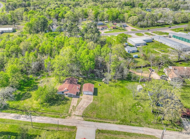 20 W Oakridge Dr, Point Blank, TX 77364 - photo 15