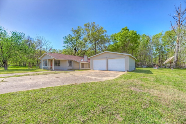 20 W Oakridge Dr, Point Blank, TX 77364 - photo 1
