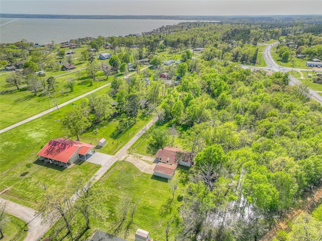 20 W Oakridge Dr, Point Blank, TX 77364 - photo 16