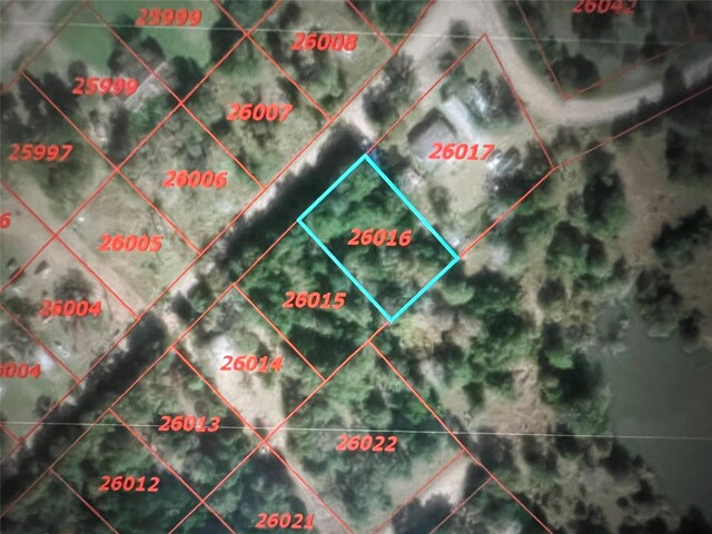 0 Dan, Somerville, TX 77879 - photo 1