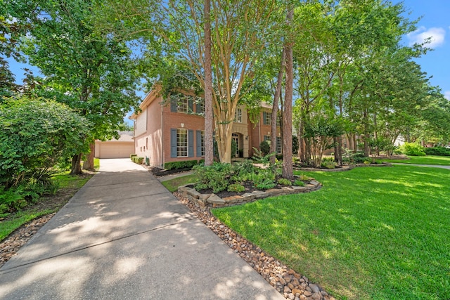 15 Bank Birch Pl, The Woodlands, TX 77381 - photo 2