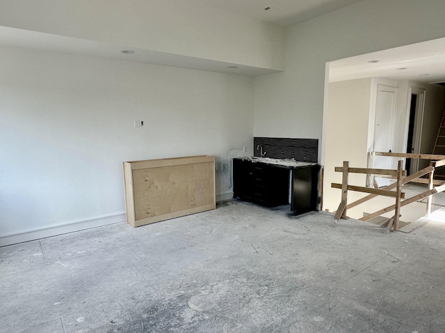2434 Quenby St, Houston, TX 77005 - view of kitchen