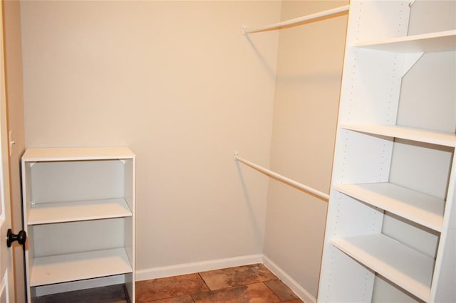 815 Leonard Ave, Richmond, TX 77469 - view of walk in closet