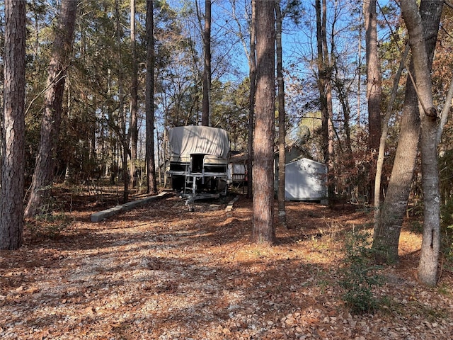 TBD N Fairway Loop, Coldspring, TX 77331