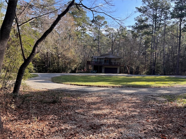 TBD N Fairway Loop, Coldspring, TX 77331