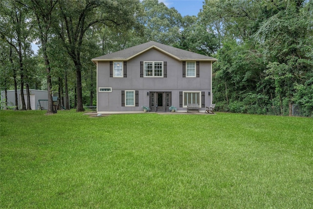 15392 Paradise Point Dr, Willis, TX 77318 - photo 1