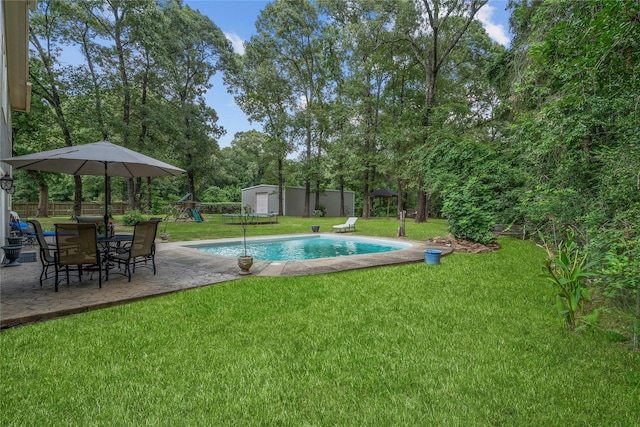 15392 Paradise Point Dr, Willis, TX 77318 - photo 24