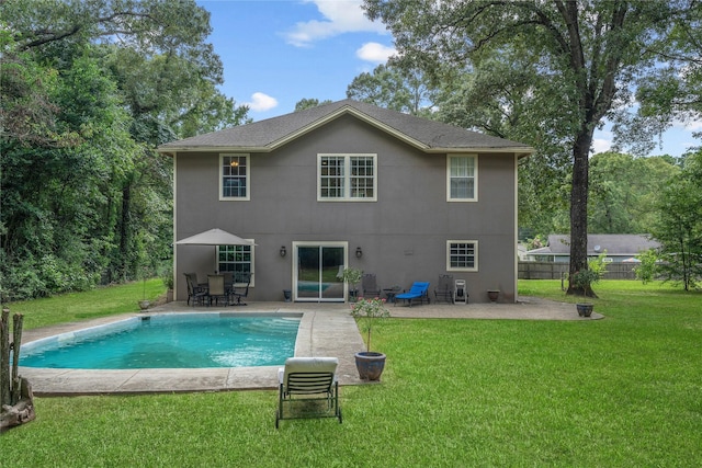 15392 Paradise Point Dr, Willis, TX 77318 - photo 25