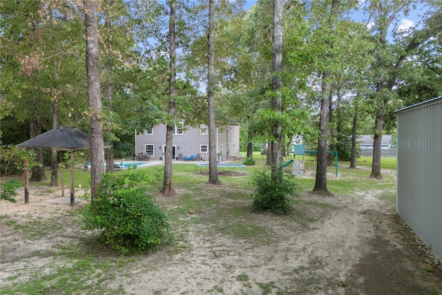 15392 Paradise Point Dr, Willis, TX 77318 - photo 28