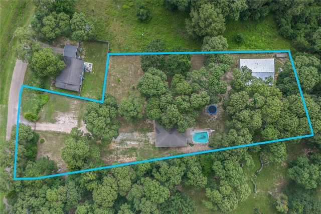 15392 Paradise Point Dr, Willis, TX 77318 - photo 31