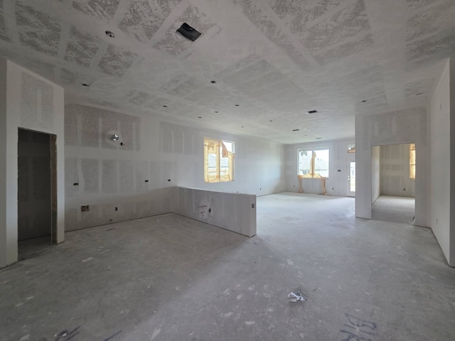 1449 Lake Ridge Dr, Brenham, TX 77833 - view of unfurnished room