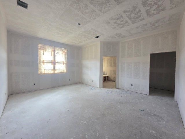 1449 Lake Ridge Dr, Brenham, TX 77833 - view of unfurnished bedroom