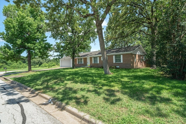 1776 Lazy U Dr, Canton, TX 75103 - photo 1