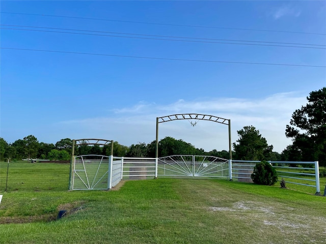 4374 Belton Ln, Anahuac, TX 77514