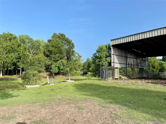 4374 Belton Ln, Anahuac, TX 77514
