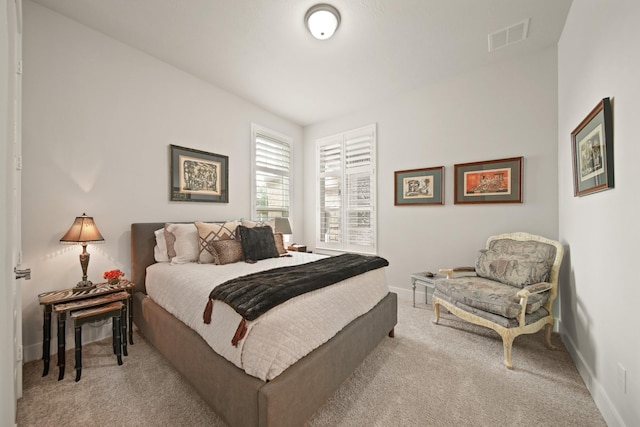 13305 Newcastle Creek Ct, Houston, TX 77059 - bedroom featuring carpet flooring