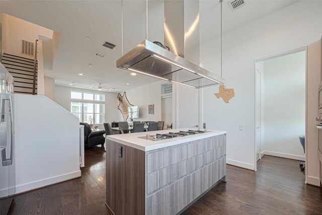 5921 E Post Oak Ln, Houston, TX 77055 - photo 11
