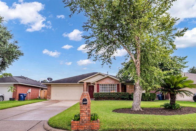 18707 Wonder Land Way, Houston, TX 77084 - photo 1