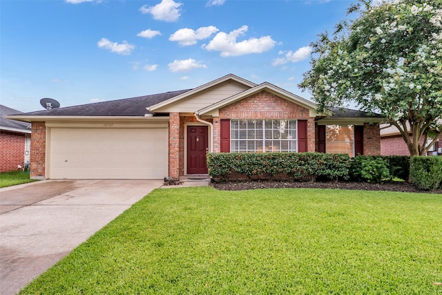 18707 Wonder Land Way, Houston, TX 77084 - photo 2