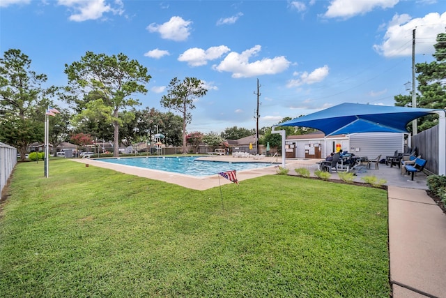 18707 Wonder Land Way, Houston, TX 77084 - photo 38