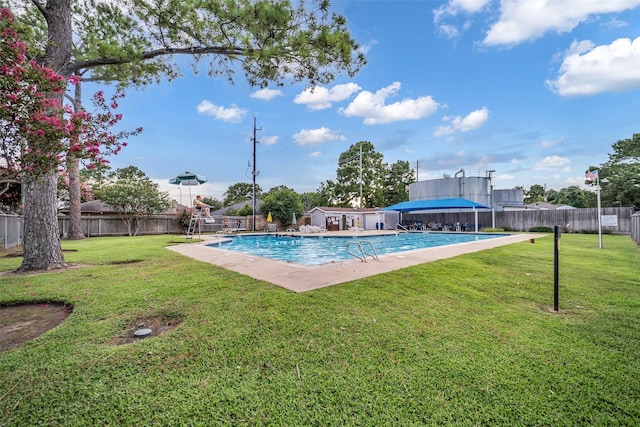 18707 Wonder Land Way, Houston, TX 77084 - photo 37