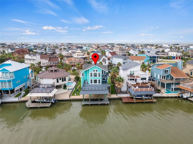 407 Isles End Rd, Tiki Island, TX 77554 - photo 18