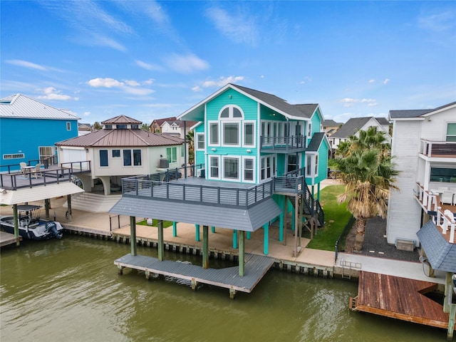 407 Isles End Rd, Tiki Island, TX 77554 - photo 37