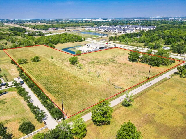 8210 Mchard Rd, Pearland, TX 77581