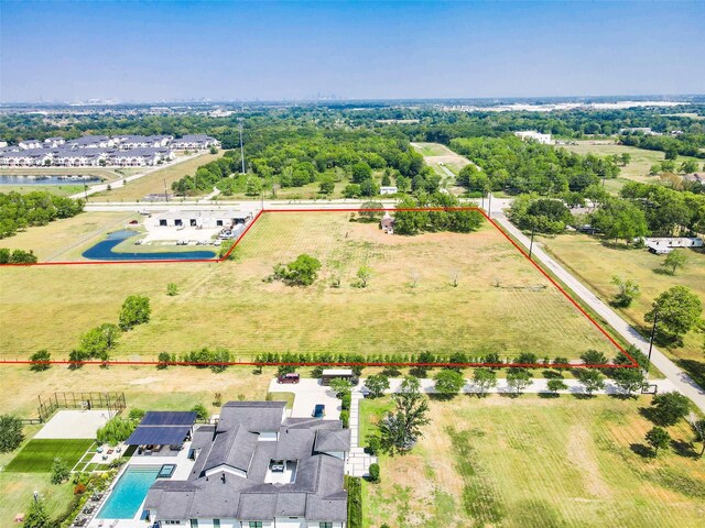8210 Mchard Rd, Pearland, TX 77581