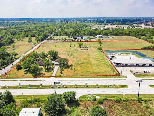 8210 Mchard Rd, Pearland, TX 77581