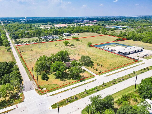 8210 Mchard Rd, Pearland, TX 77581