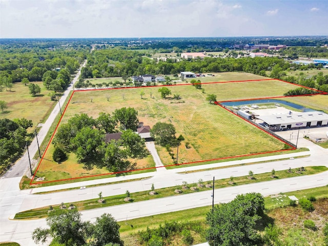 8210 Mchard Rd, Pearland, TX 77581