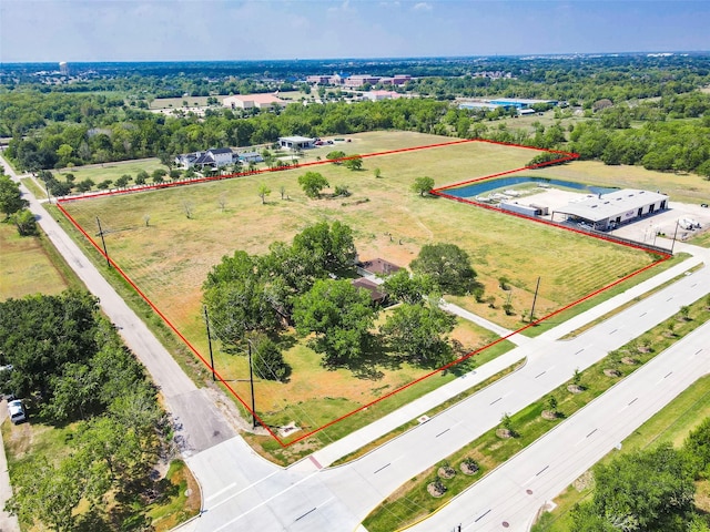 8210 Mchard Rd, Pearland, TX 77581