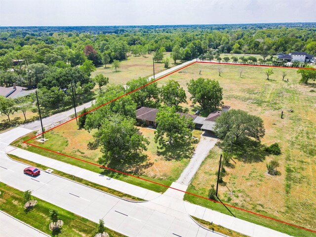 8210 Mchard Rd, Pearland, TX 77581