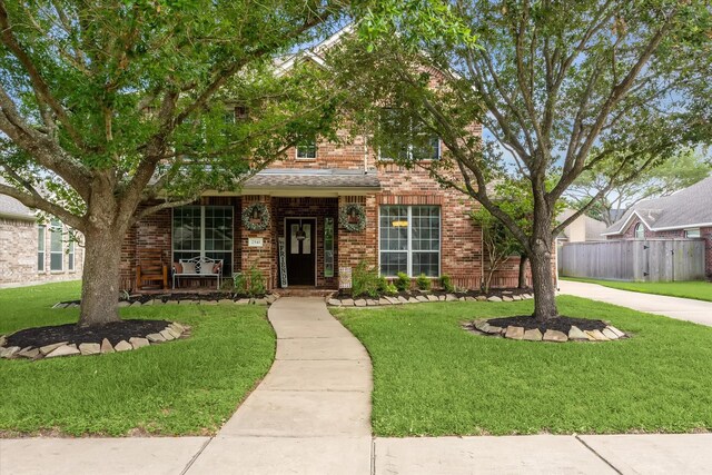 2541 Hidden Creek Dr, Pearland, TX 77581 - photo 1
