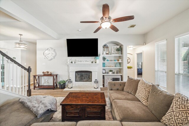 2541 Hidden Creek Dr, Pearland, TX 77581 - photo 8