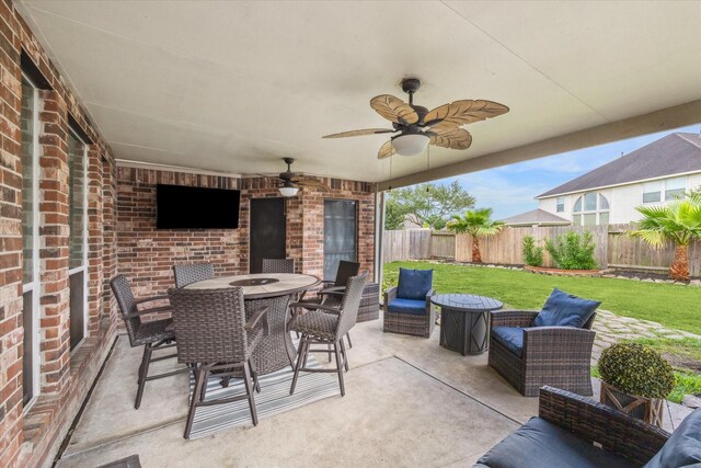 2541 Hidden Creek Dr, Pearland, TX 77581 - photo 31