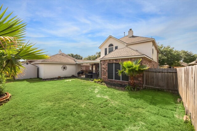 2541 Hidden Creek Dr, Pearland, TX 77581 - photo 32