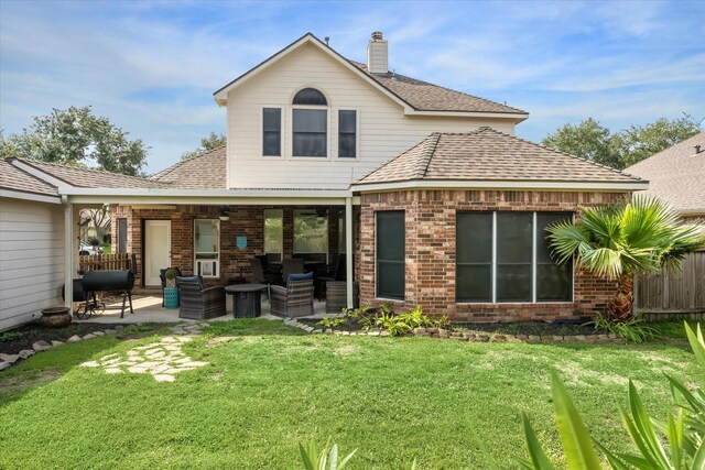2541 Hidden Creek Dr, Pearland, TX 77581 - photo 33