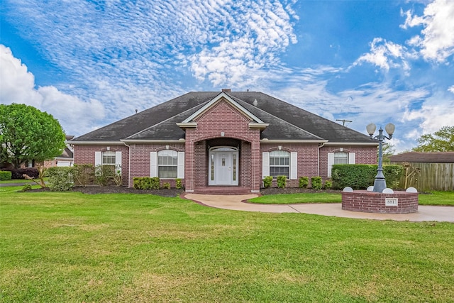 881 Baker Ave, Port Neches, TX 77651 - photo 1