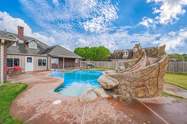 881 Baker Ave, Port Neches, TX 77651 - photo 39